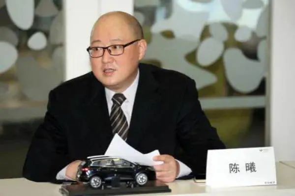 走马换将!“后疫情时代”汽车业变局浮现|中国汽车报