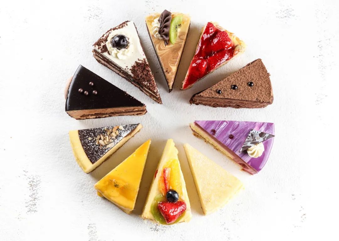 我们为什么离不开面包（内含福利）丨寻味