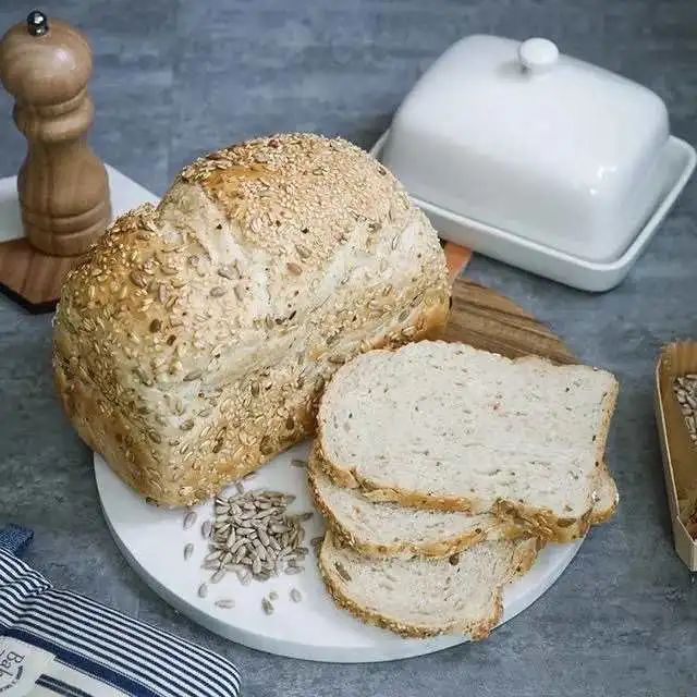 我们为什么离不开面包（内含福利）丨寻味