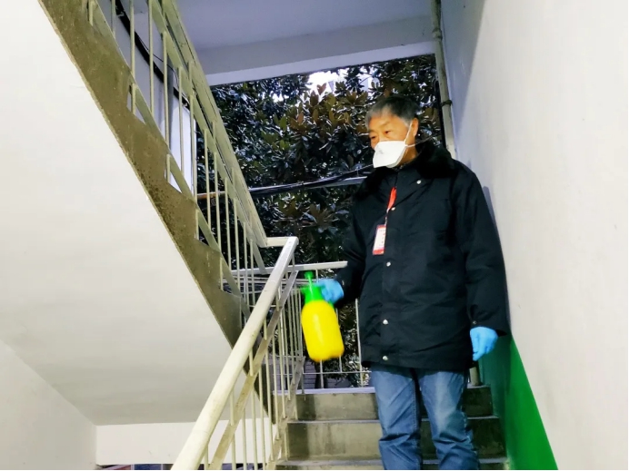 瘦了十斤,第一次远程办案…这是一线检察人的“疫”外收获