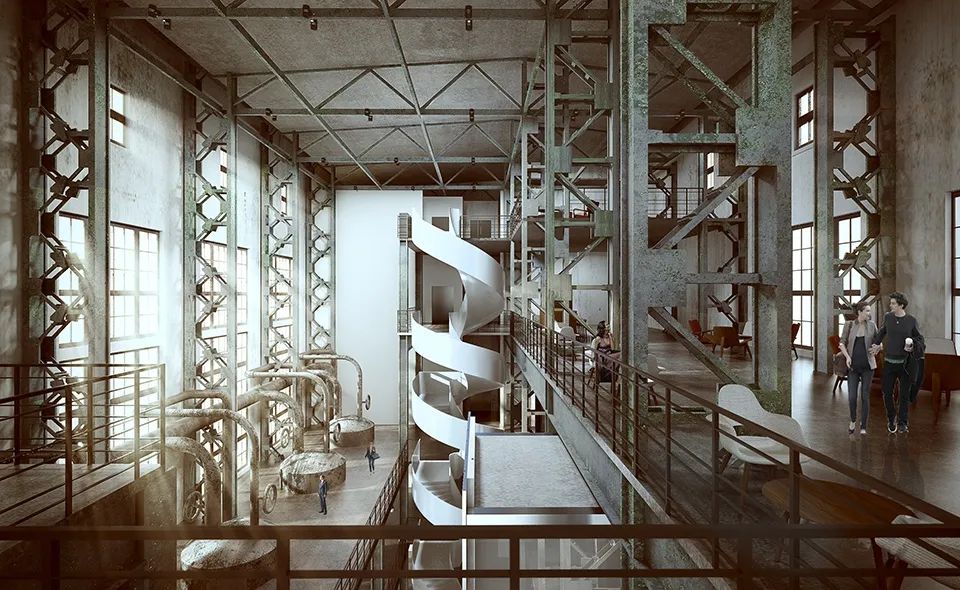 招聘|北京|思锐建筑设计（北京）有限公司–方案建筑师/项目景观设计师/建筑实习生