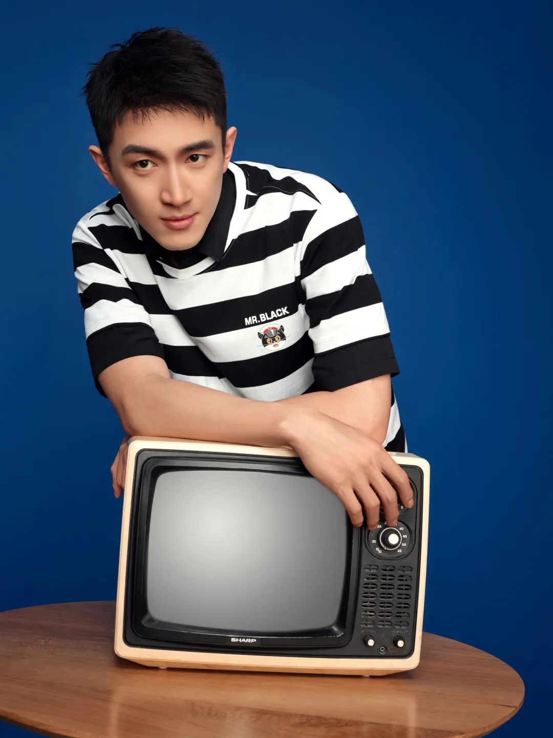 李小龙：中国人不是病夫