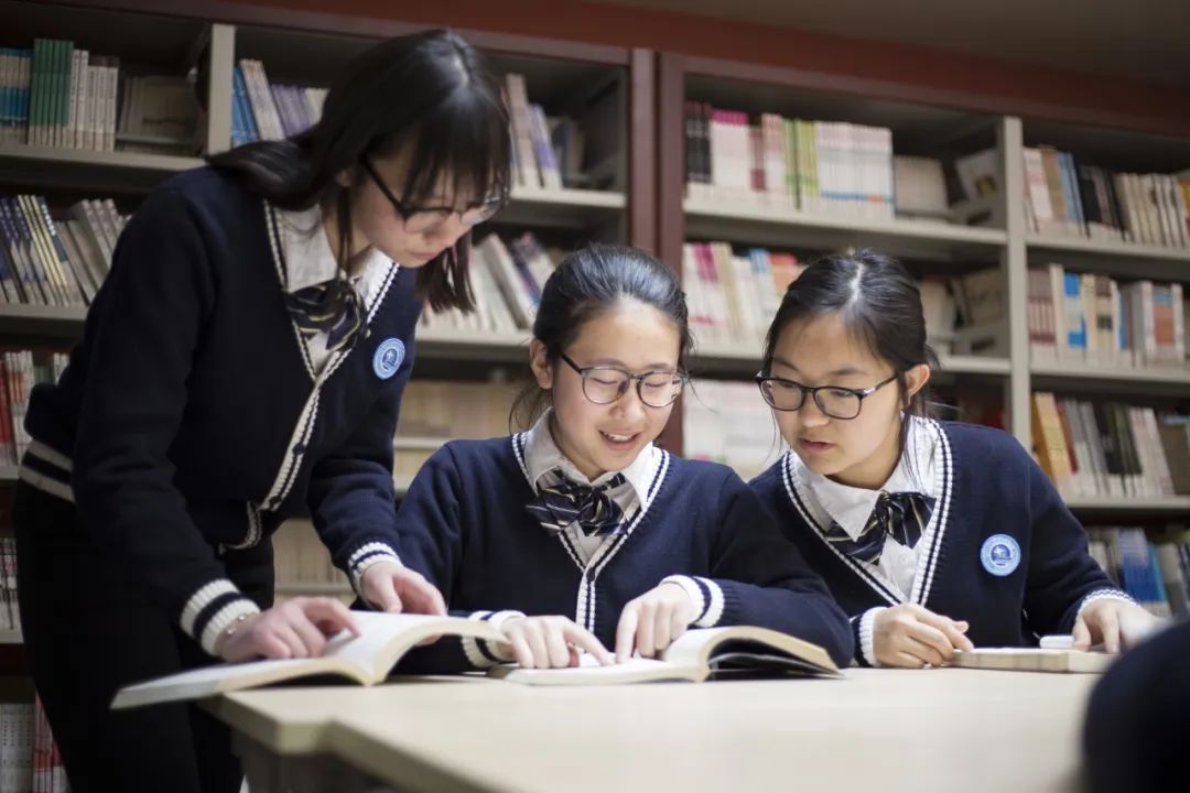 园区高中几所,园区三星级高中