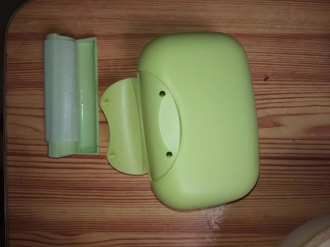 疫情期间，我的生活状态散记