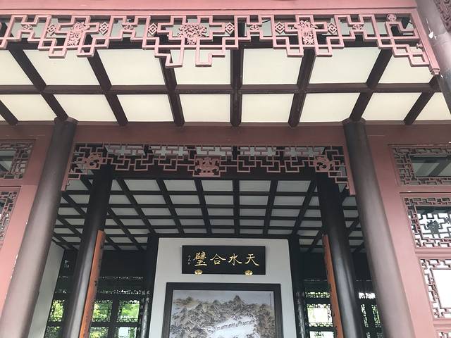 杭州乌镇横店三日游攻略,苏州杭州上海旅游6日游