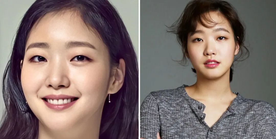 单眼皮的女生有多好看,单眼皮女生图片漂亮