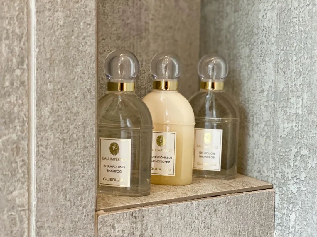 奢华酒店的特点是什么,奢华酒店客房物品