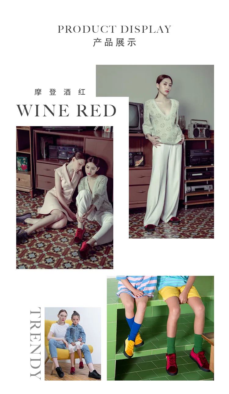 小泡芙公主鞋,小泡芙妈同款鞋子老爹鞋