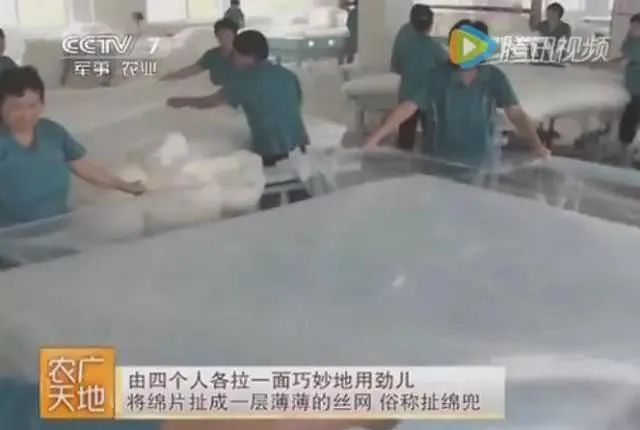 紧急通知蚕丝被,蚕丝被曝光事件