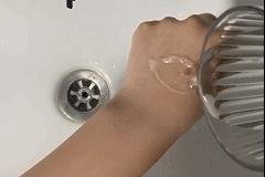 全球公认最好儿童防晒霜,婴儿防晒霜0-3岁第一名测评结果