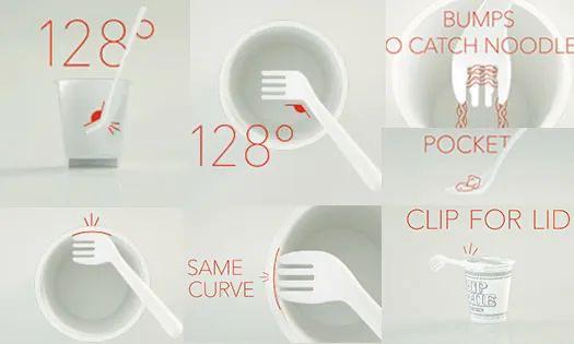 年销量55亿份的日清，为了一个细节，竟然造出一个世纪大*局骗**