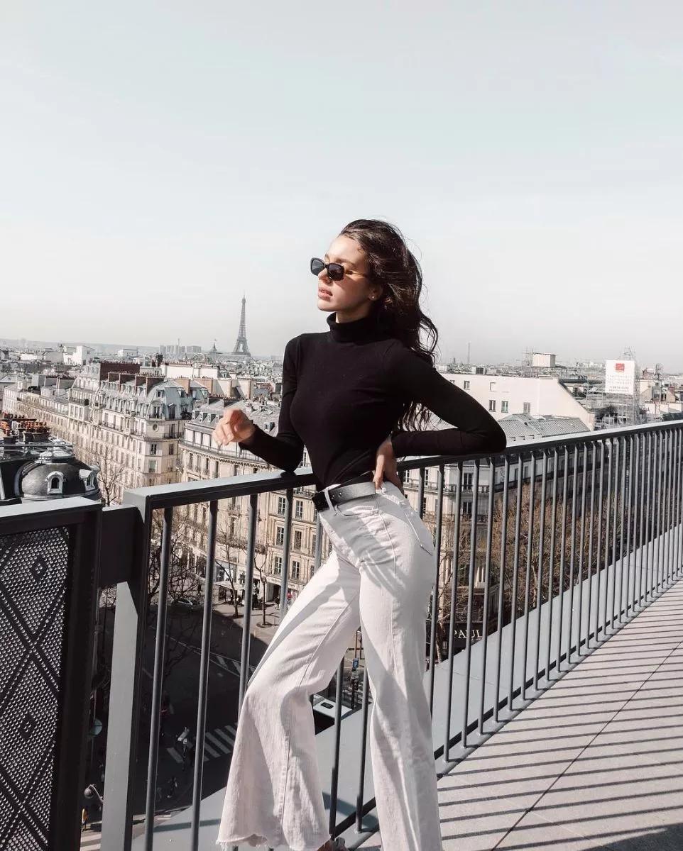 这3位老牌美人，重新定义了什么是性感