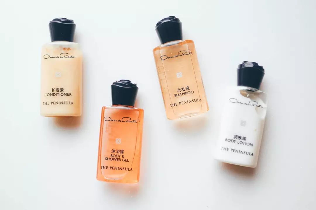 酒店薅护肤品,酒店薅羊毛