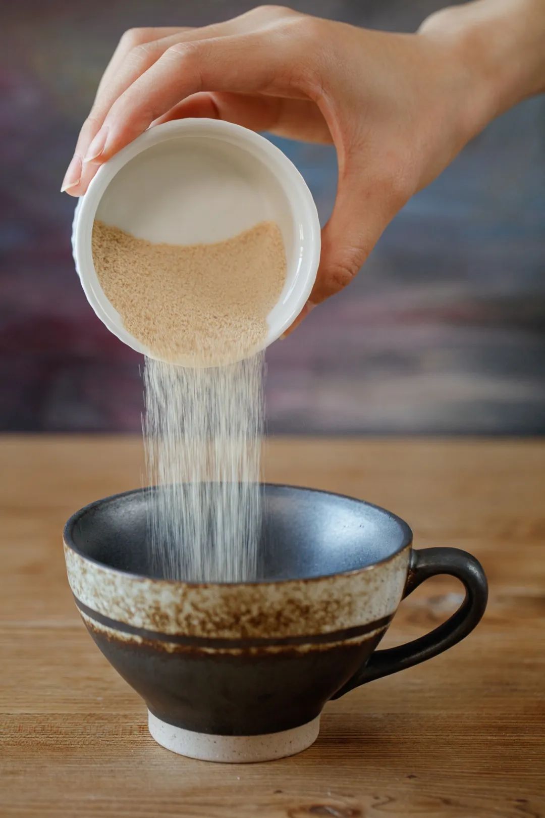 喝不到奶茶的时候,喝不到奶茶的视频