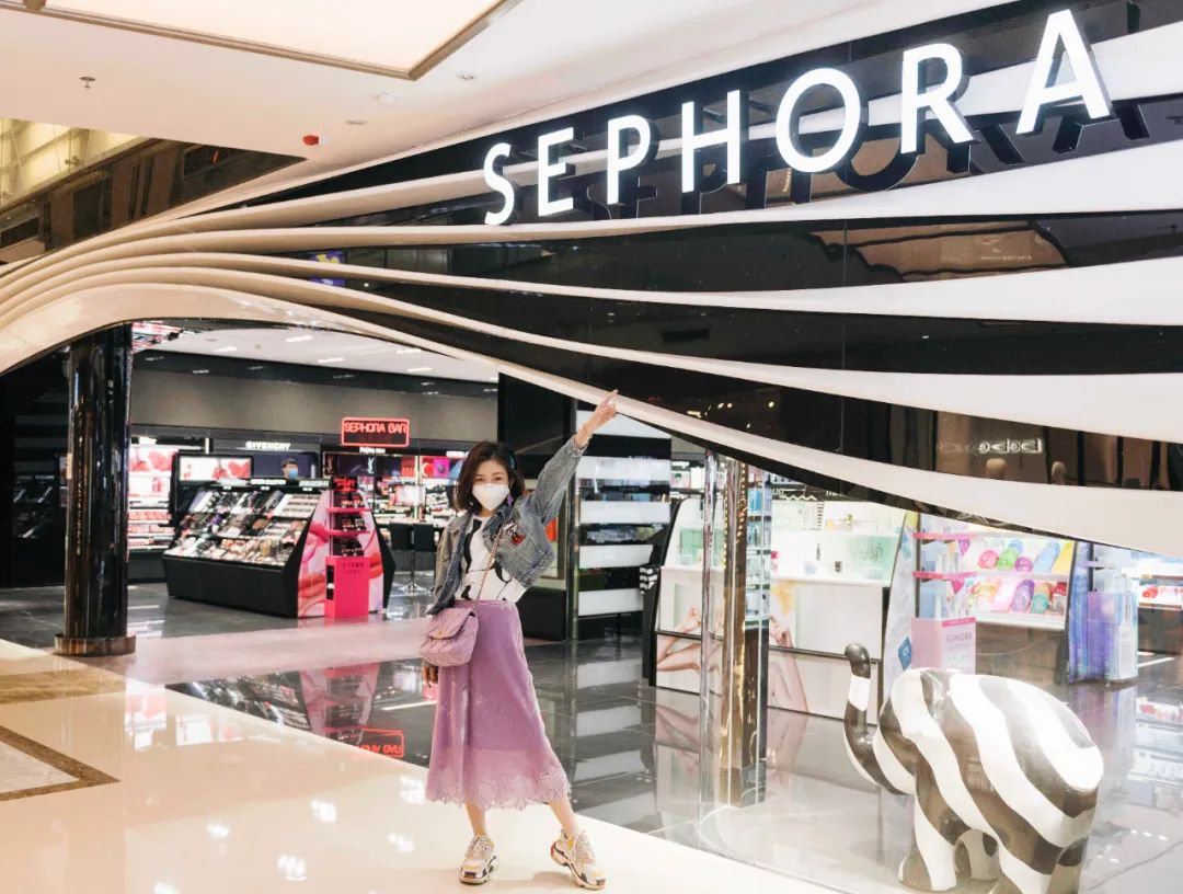 丝芙兰大促双十一必买,丝芙兰大促必买好物