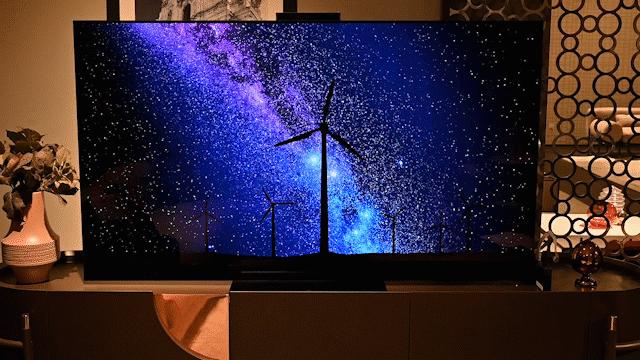 画质增强华为,华为智慧屏x65测评视频