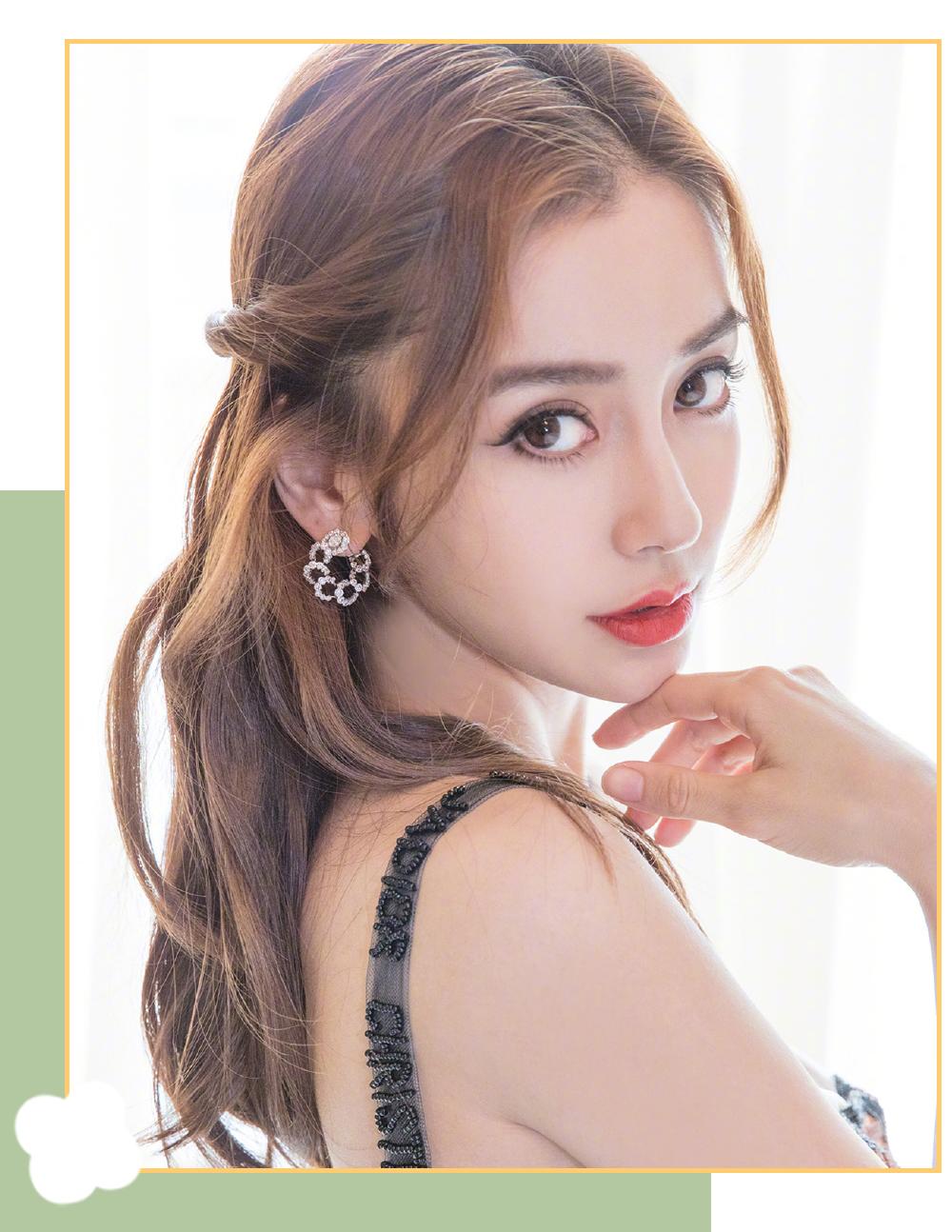 什么刘海是全部脸型都适合的,哪种刘海每种脸型都适合