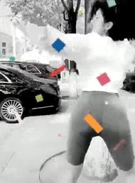 140斤逆袭100斤,减肥逆袭成功的抖音网红