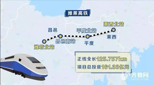 莱荣高铁建成威海到济南多长时间,莱荣高铁12月8日荣成站时刻表