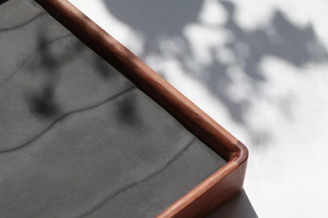 100幅茶渍山水画,茶渍山水画