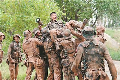 特战小队长能力培养,特战小队长怎么炼成的