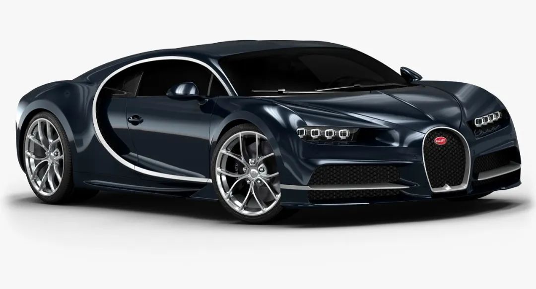 能玩车会玩表，布加迪戴杰克宝，封城中的瑞士发来消息