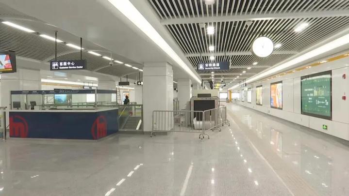 杭州地铁16号线与5号线换乘,杭州地铁15号线余杭段走向