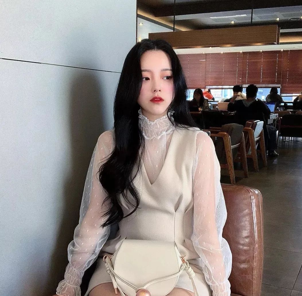 怎么知道自己适合什么长发,该怎么选择长发