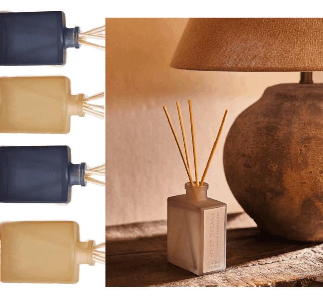 zarahome家具怎么样,zarahome香氛新款