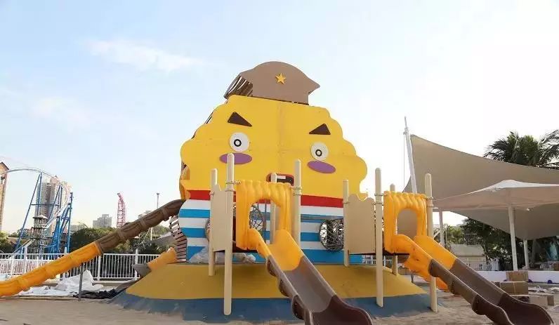 欢乐谷免费福利,欢乐谷年卡畅游卡