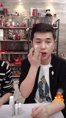 李佳琦推荐防晒霜隔离霜二合一,李佳琦推荐防晒霜排行榜10强