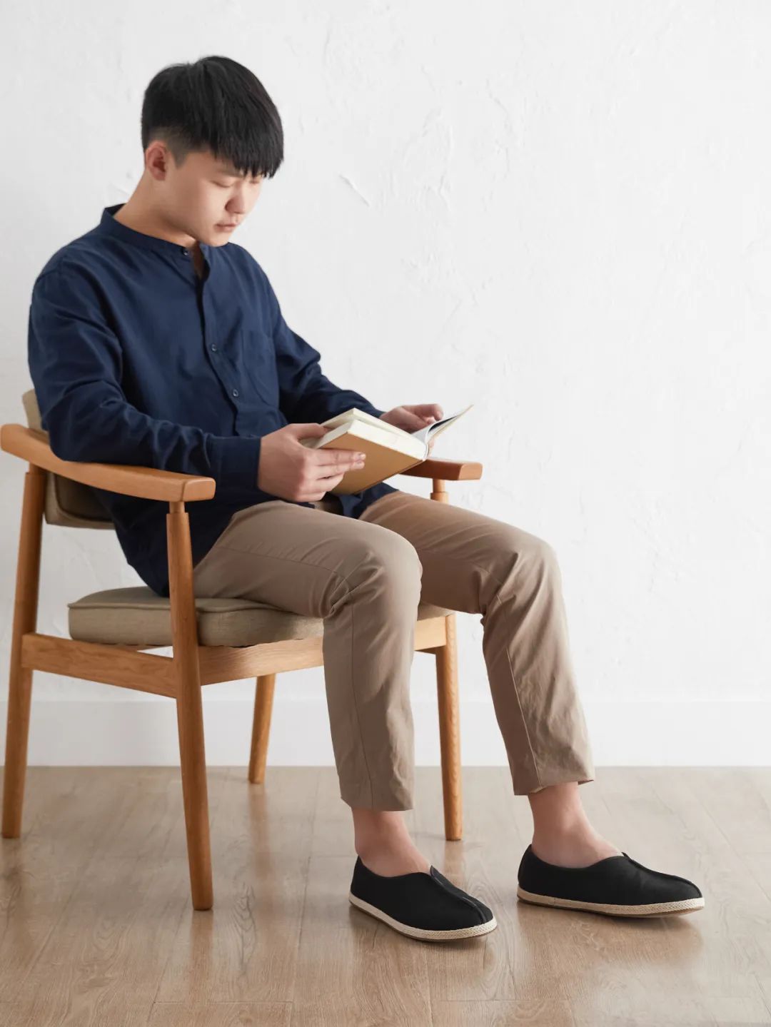 一双老布鞋完整版,最好的老北京布鞋年轻人穿的