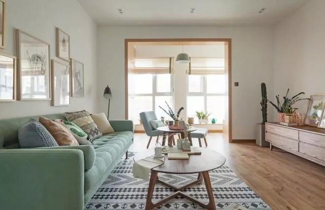 设计师设计房子效果图怎么避坑,采光的最佳设计