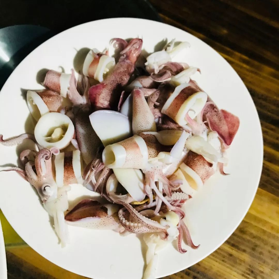 防城港休渔期可以赶海吗,禁渔期防城港码头买海鲜