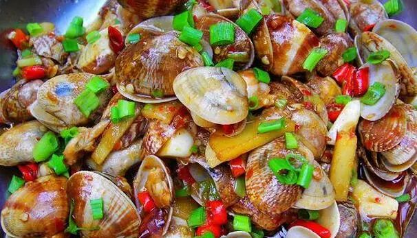 防城港休渔期可以赶海吗,禁渔期防城港码头买海鲜