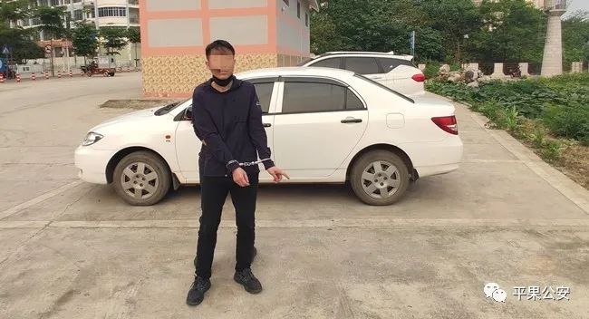 团伙疯狂砸车窗盗窃警方跨省擒贼,打击砸车窗玻璃盗窃案