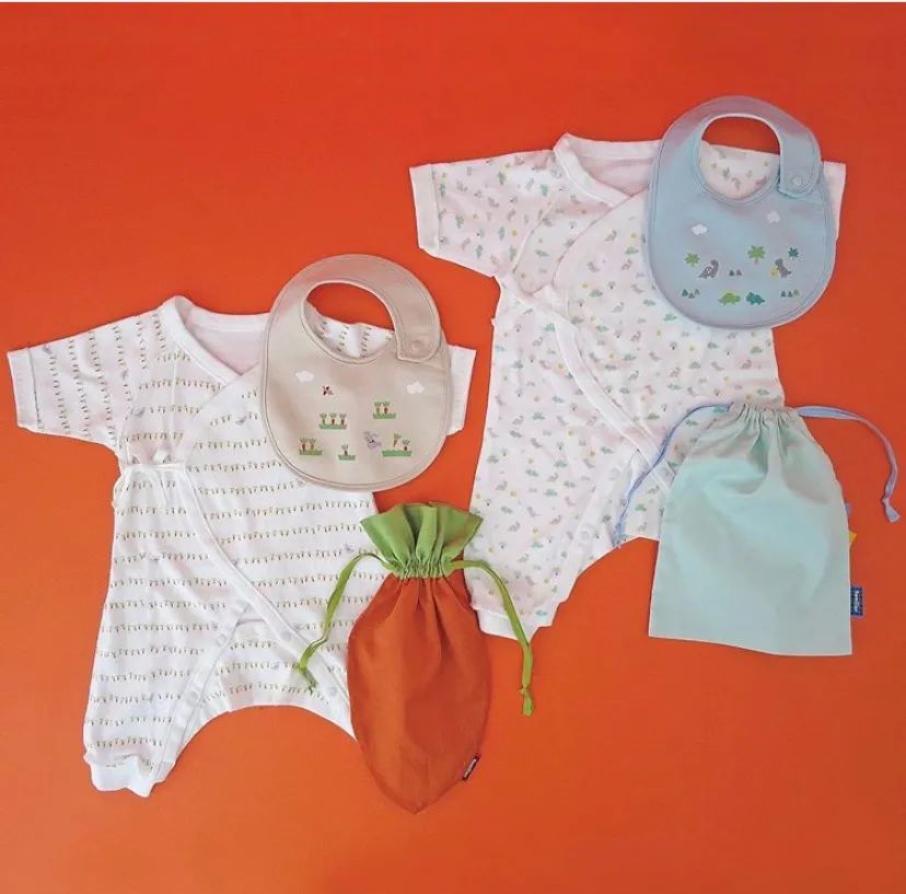 童装时尚大牌有哪些,日本小众童装品牌