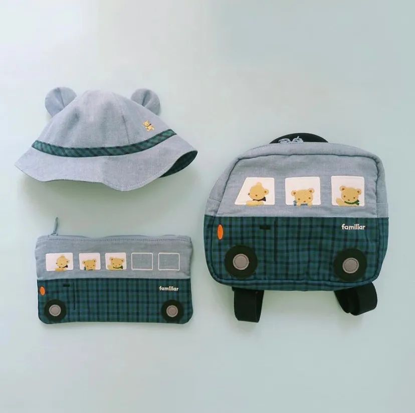 童装时尚大牌有哪些,日本小众童装品牌