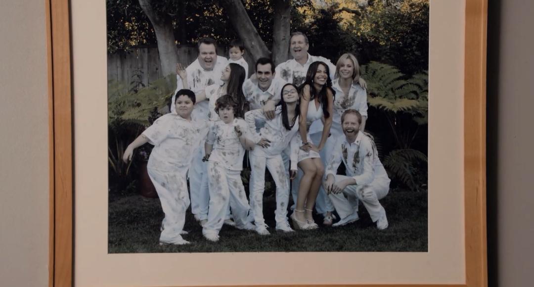 摩登家庭第七季深度解析,摩登家庭经典集