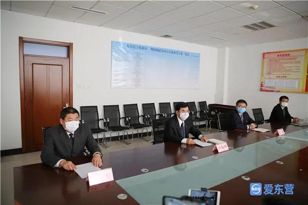 东营市各县市区排名,东营各县区排名