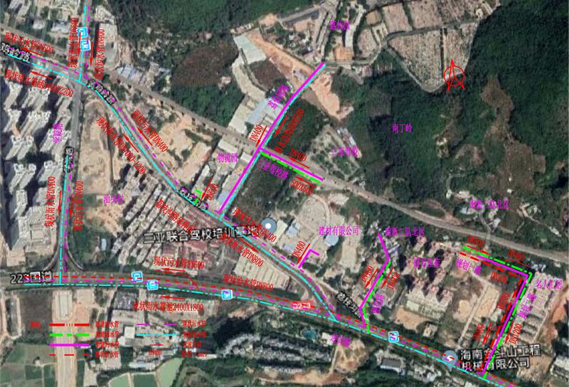 三亚市2023集中开工项目,三亚11个项目集中开工