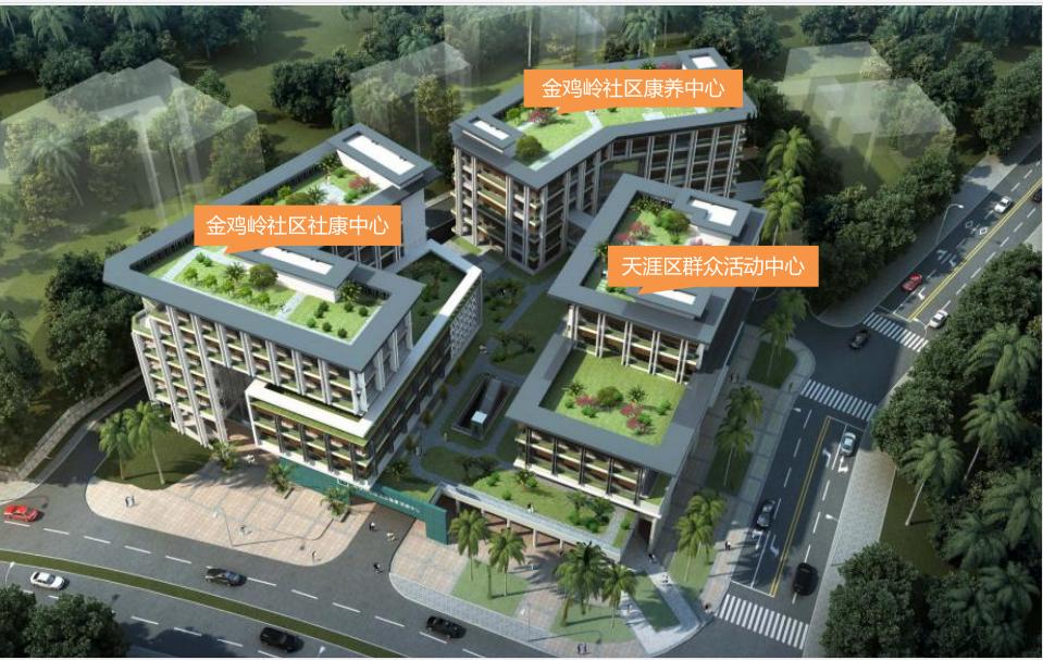 三亚市2023集中开工项目,三亚11个项目集中开工