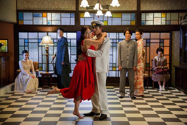 大林宣彦合集,大林宣彦青春回顾录