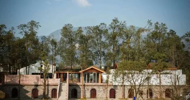 白水湖浮水栖居,白水湖浮水栖居民宿