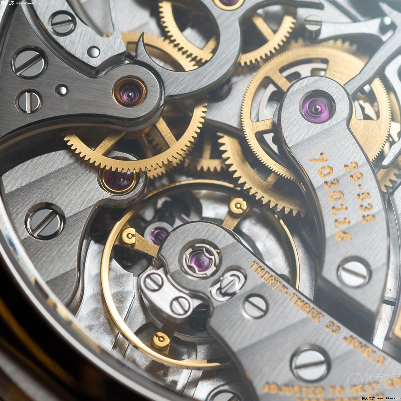 百达翡丽鹦鹉螺计时表操作,百达翡丽原钻功能计时表价格