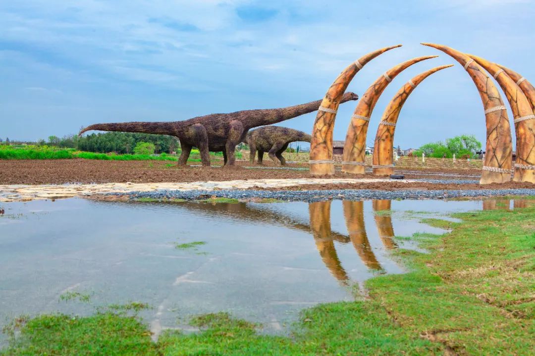 常州周末旅游景点推荐,常州最美乡村