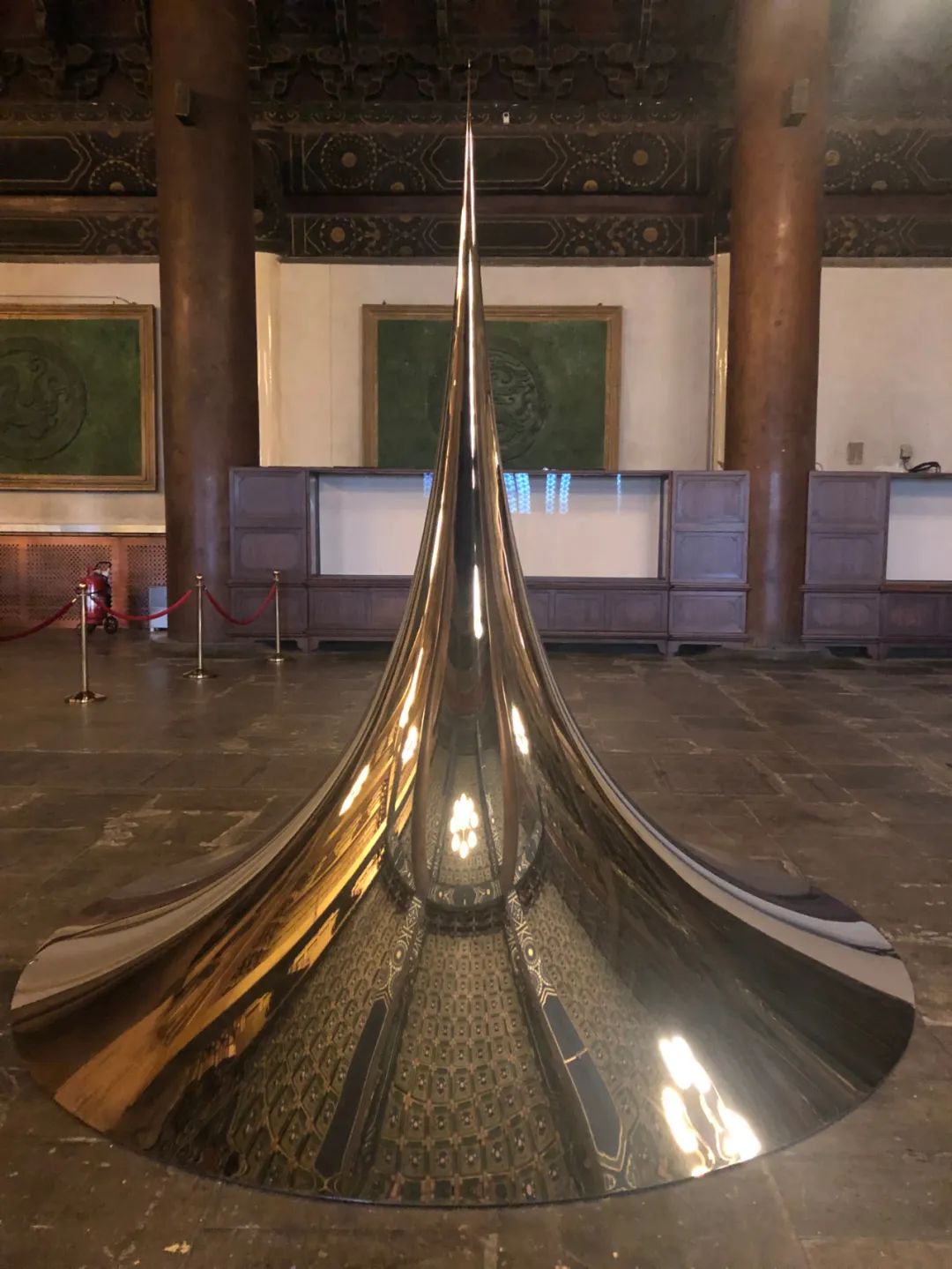 卡普尔来了，却没有人真正看懂他