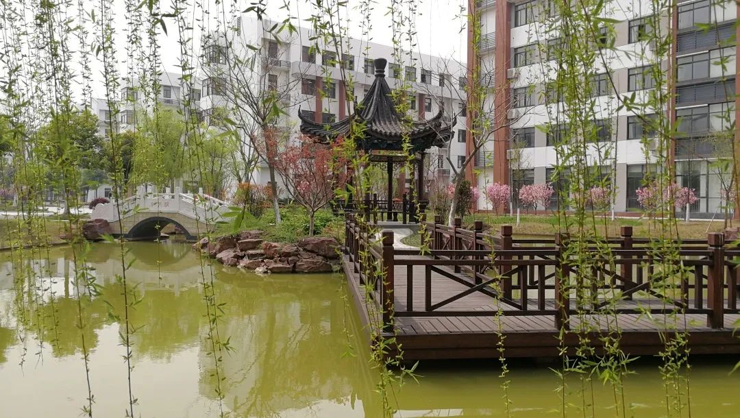 四月校园联谊,四月相聚