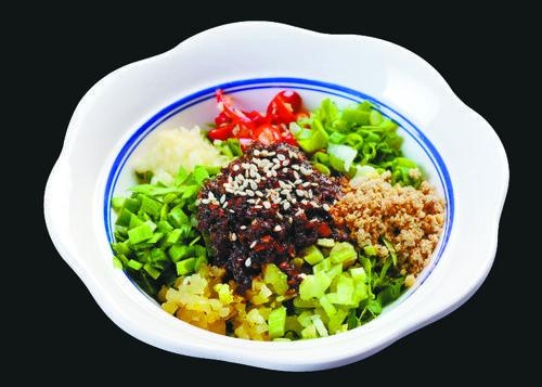 兰州美食排行榜前十名餐厅攻略,带你尝遍兰州美食