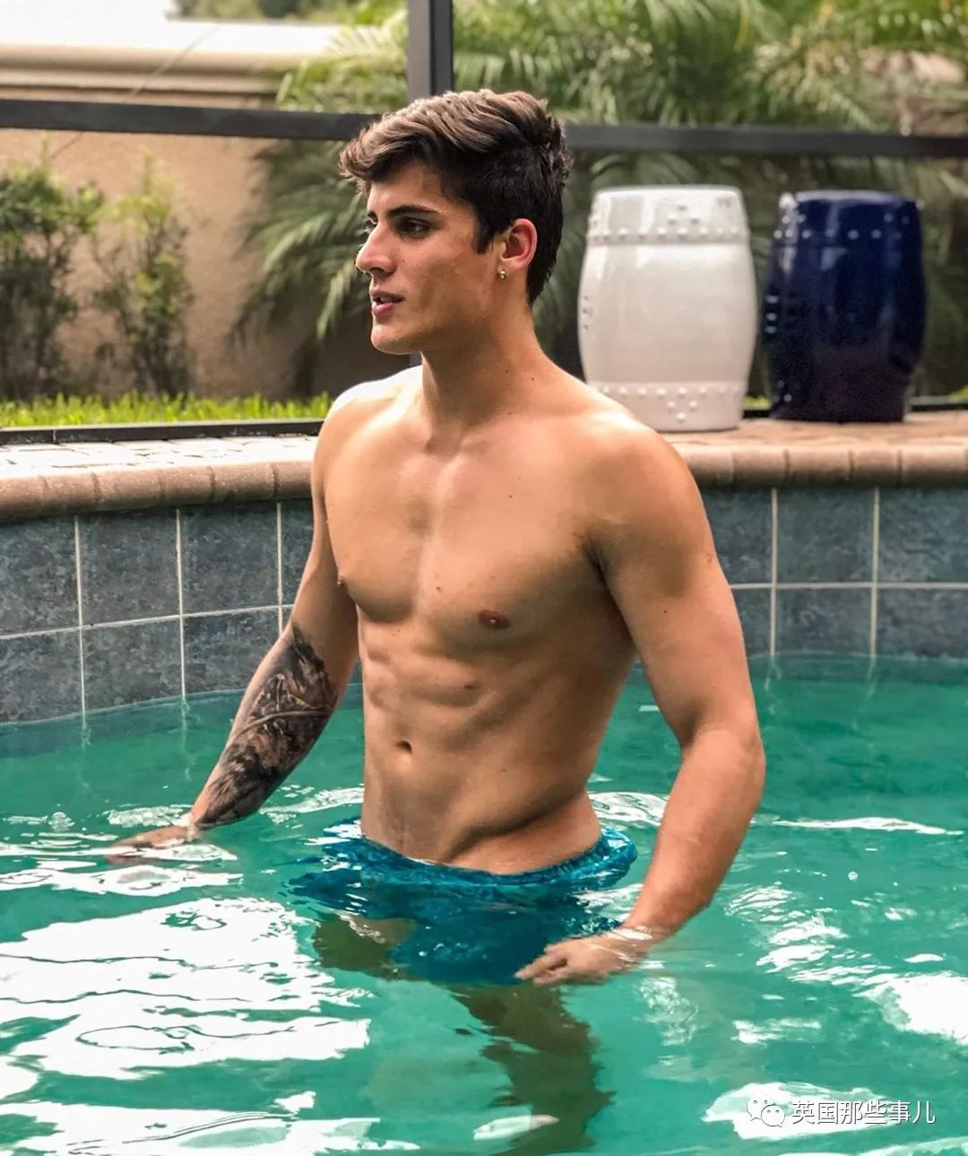 内马尔老妈和弟弟,内马尔52岁母亲近况